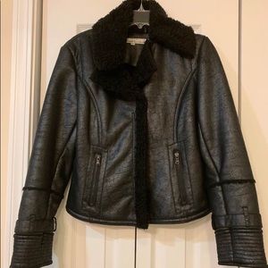 KENNETH COLE black jacket